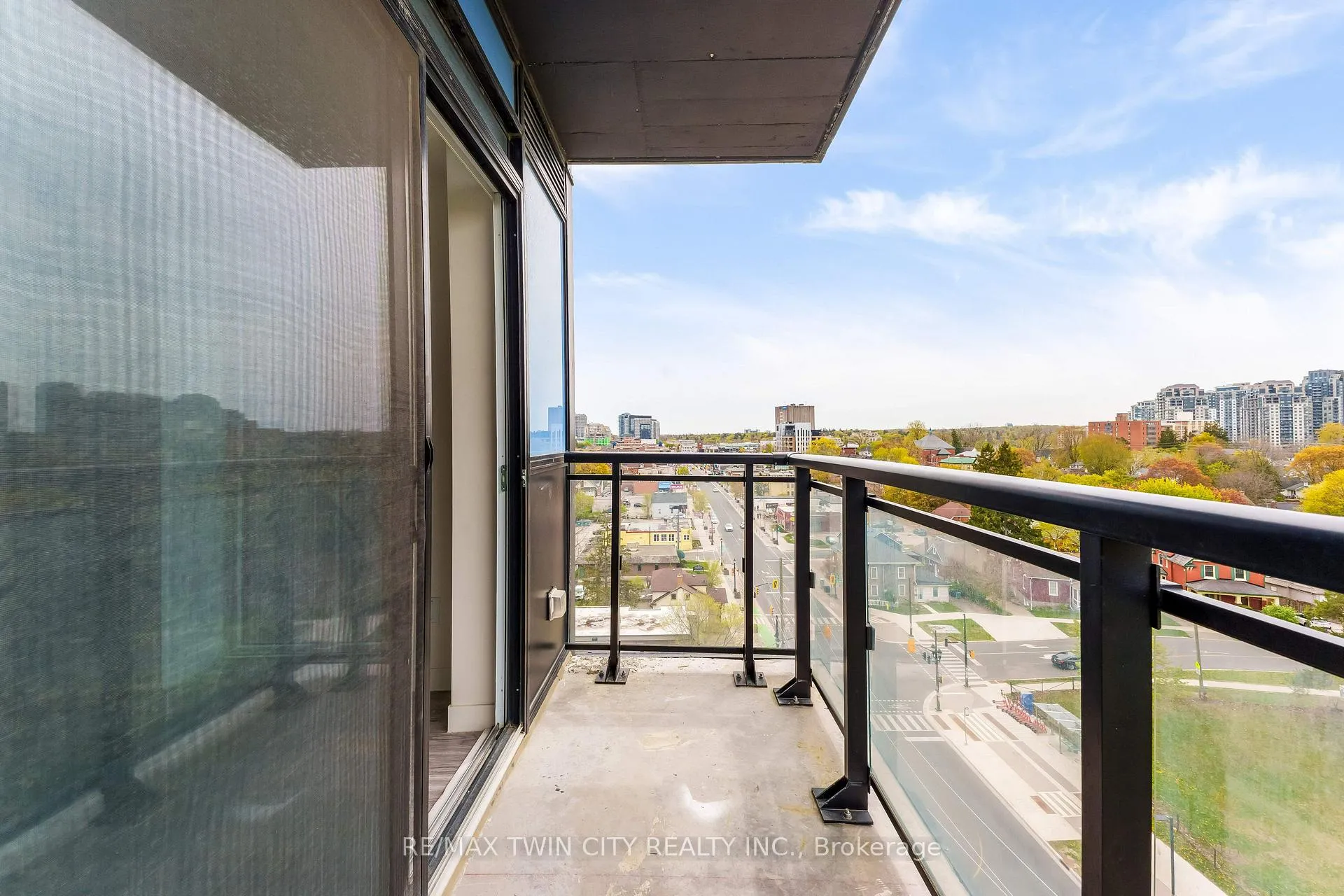 Photo 24 of Unit 904, 128 King Street N, Waterloo, Downtown Waterloo — HOMEH
