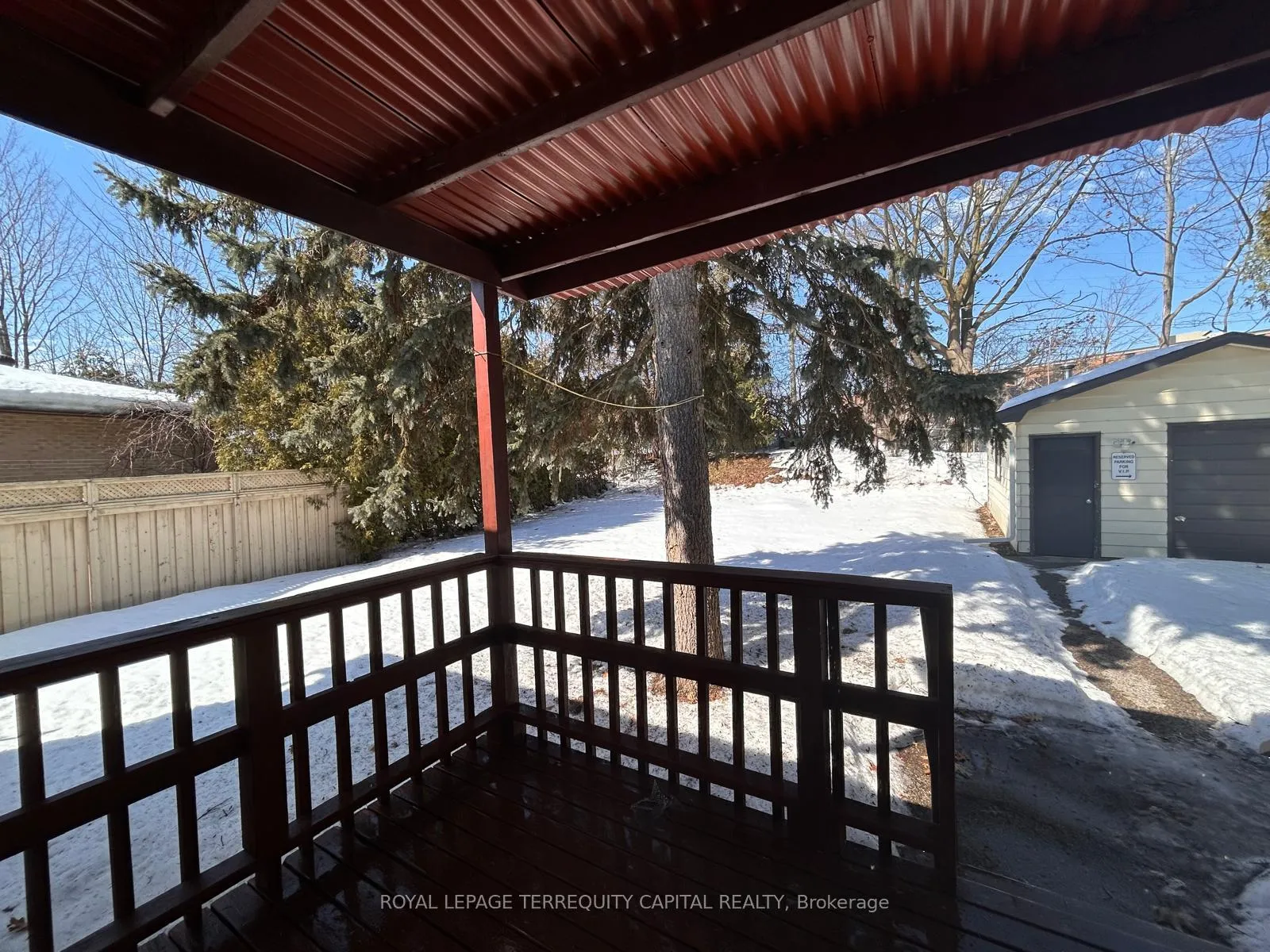 Photo 8 of Unit Upper, 38 Bernick Drive, Barrie, Grove East — HOMEH