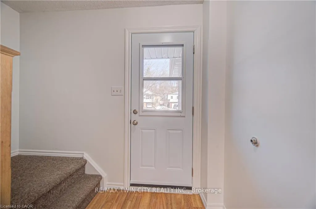 Photo 3 of 277 Pioneer Drive, Kitchener, Pioneer Park — HOMEH