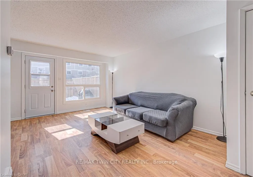 Photo 4 of 277 Pioneer Drive, Kitchener, Pioneer Park — HOMEH