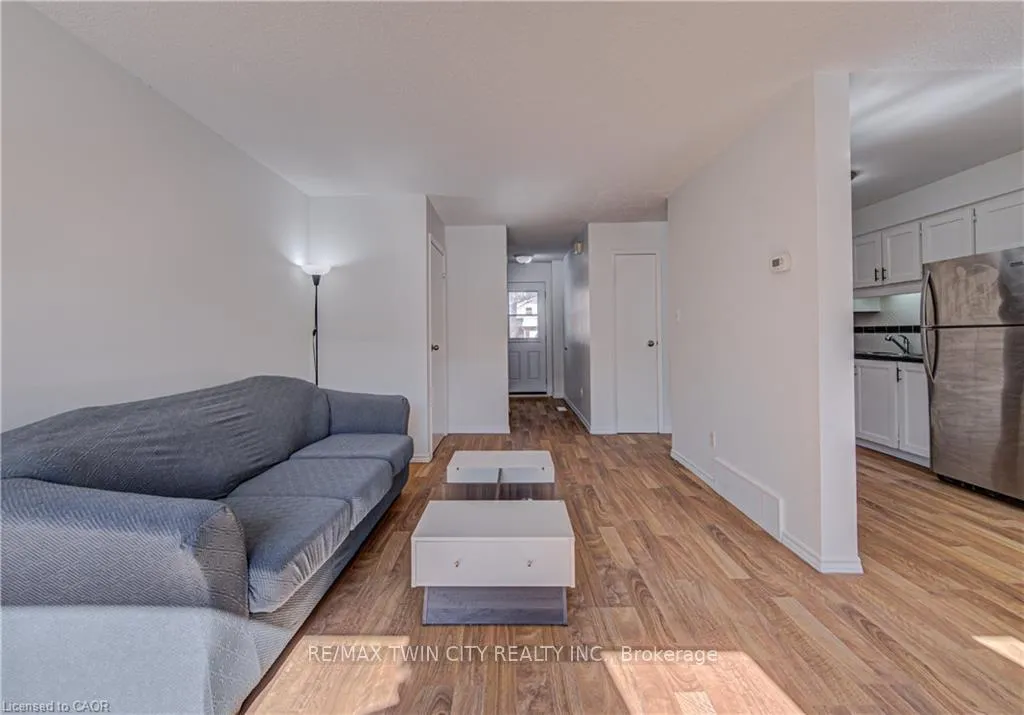 Photo 6 of 277 Pioneer Drive, Kitchener, Pioneer Park — HOMEH