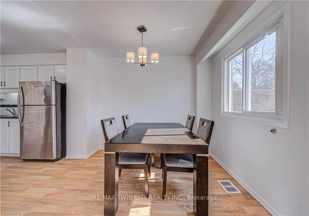 Photo 7 of 277 Pioneer Drive, Kitchener, Pioneer Park — HOMEH