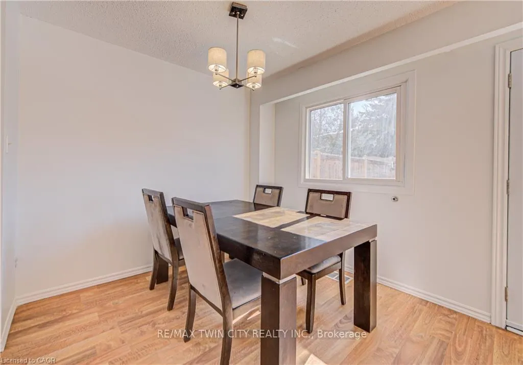 Photo 8 of 277 Pioneer Drive, Kitchener, Pioneer Park — HOMEH