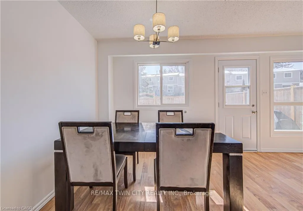 Photo 9 of 277 Pioneer Drive, Kitchener, Pioneer Park — HOMEH