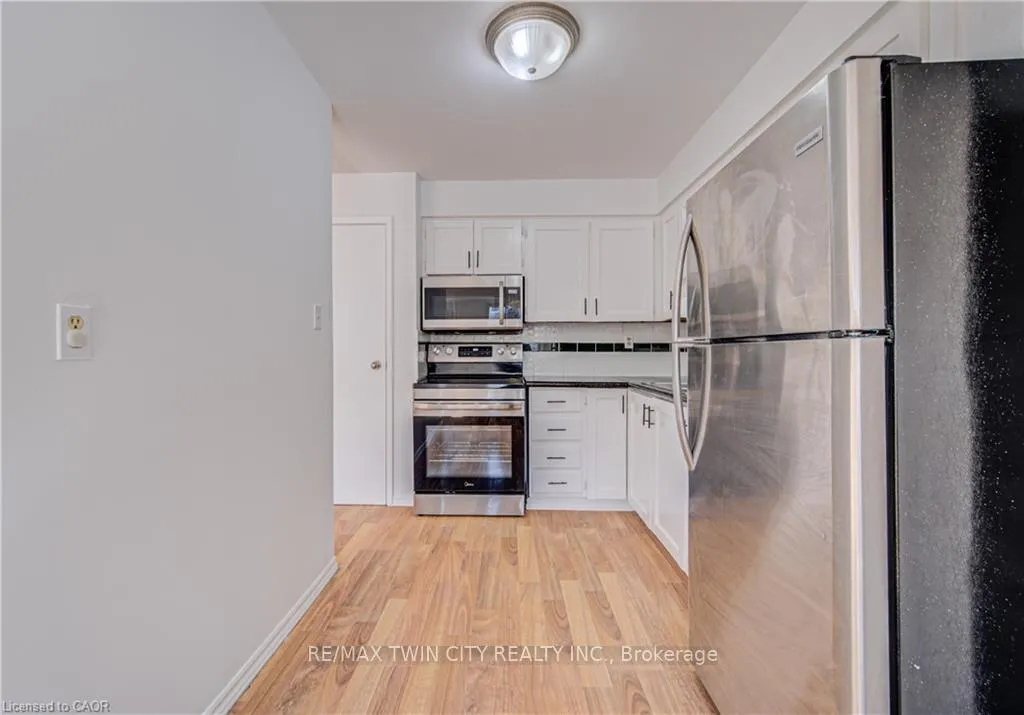 Photo 10 of 277 Pioneer Drive, Kitchener, Pioneer Park — HOMEH