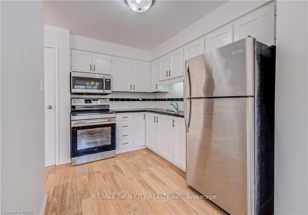 Photo 11 of 277 Pioneer Drive, Kitchener, Pioneer Park — HOMEH