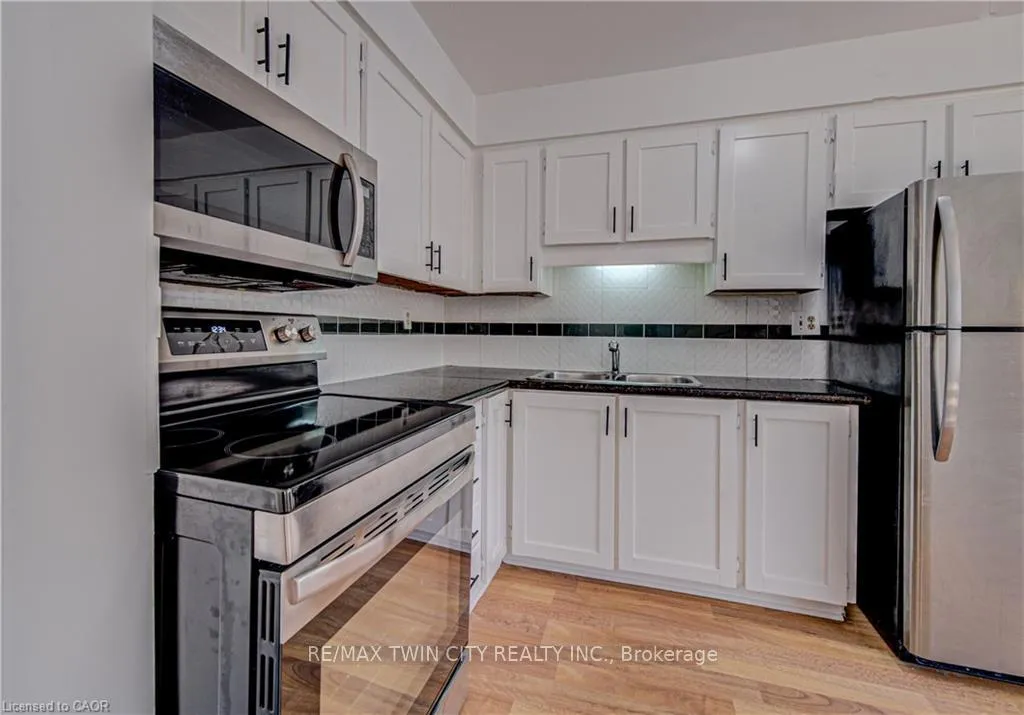 Photo 13 of 277 Pioneer Drive, Kitchener, Pioneer Park — HOMEH