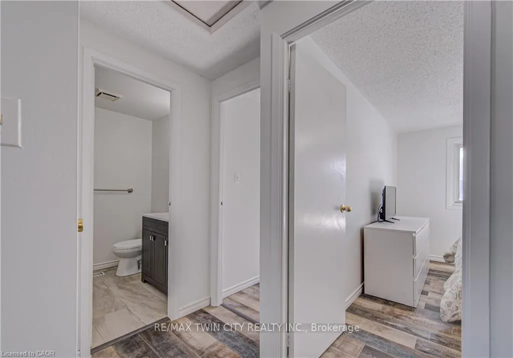 Photo 15 of 277 Pioneer Drive, Kitchener, Pioneer Park — HOMEH