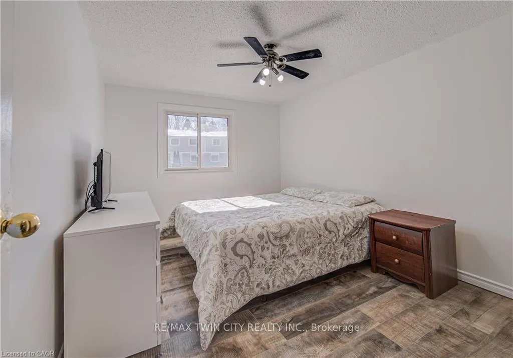 Photo 17 of 277 Pioneer Drive, Kitchener, Pioneer Park — HOMEH
