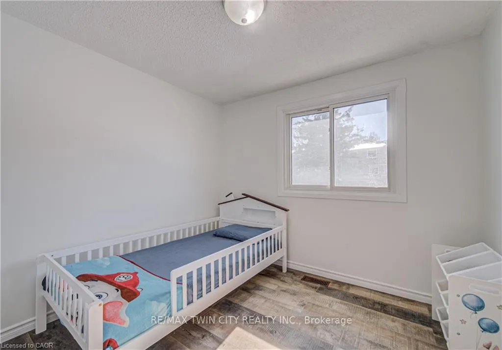Photo 21 of 277 Pioneer Drive, Kitchener, Pioneer Park — HOMEH