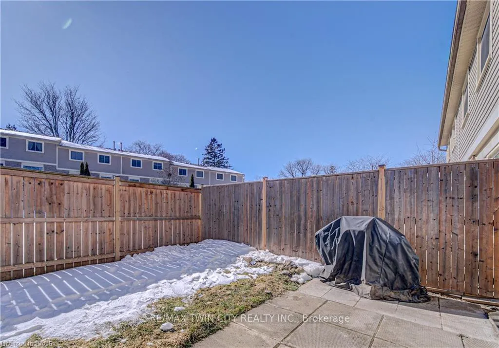Photo 29 of 277 Pioneer Drive, Kitchener, Pioneer Park — HOMEH