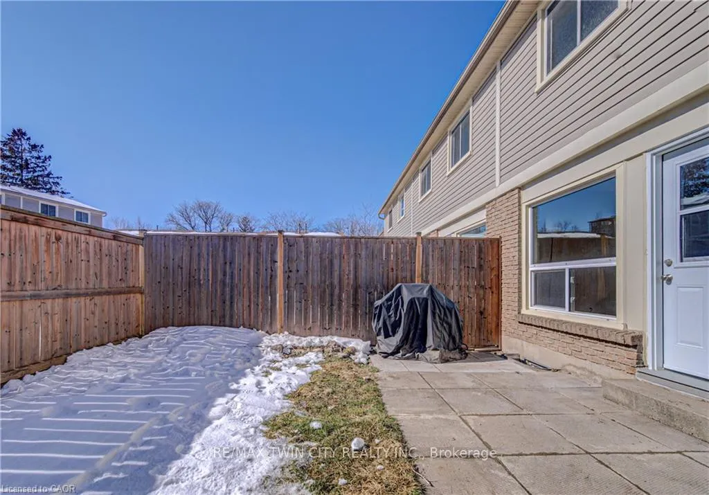 Photo 30 of 277 Pioneer Drive, Kitchener, Pioneer Park — HOMEH