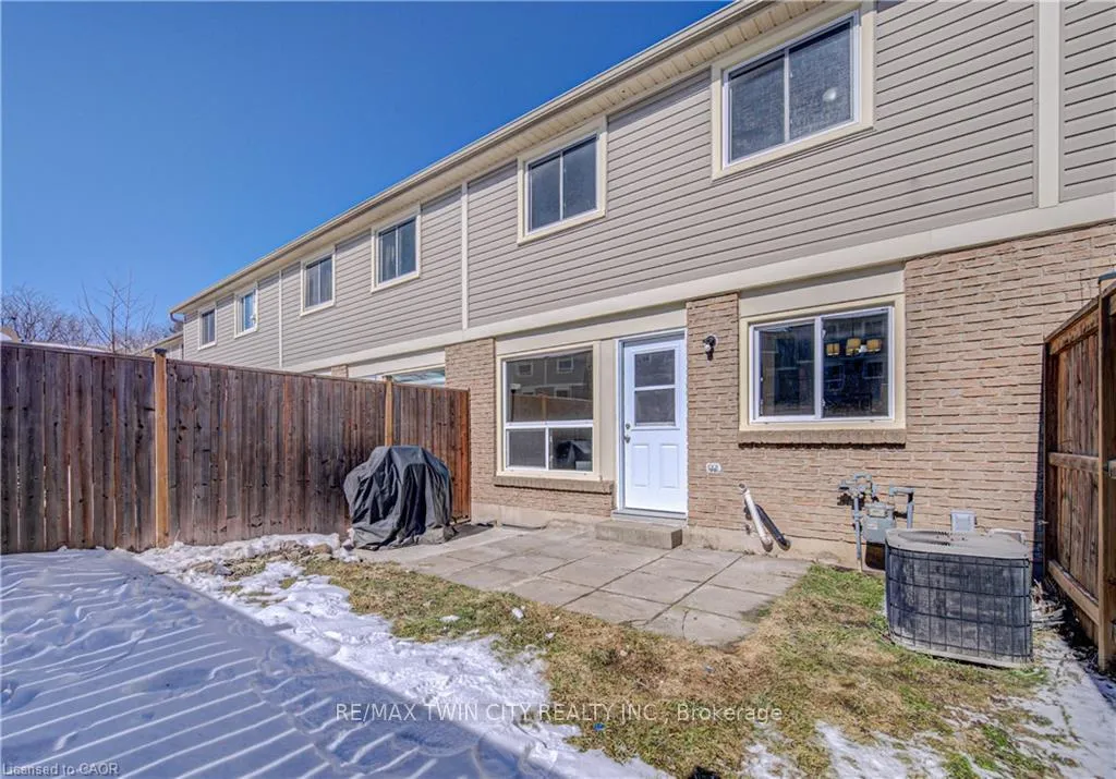 Photo 31 of 277 Pioneer Drive, Kitchener, Pioneer Park — HOMEH