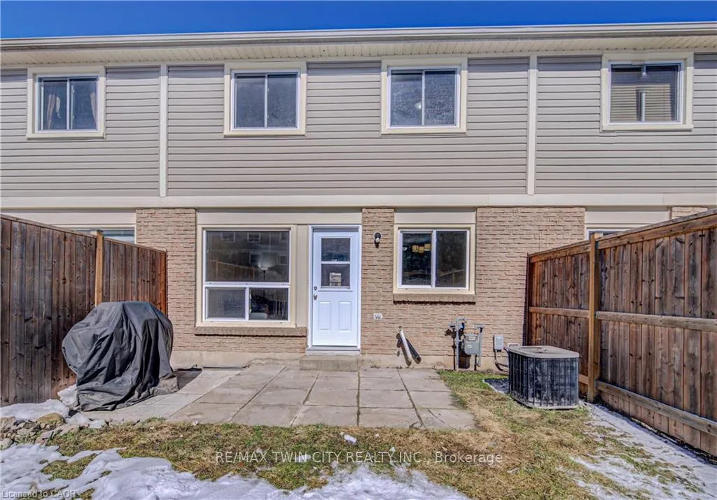 Photo 32 of 277 Pioneer Drive, Kitchener, Pioneer Park — HOMEH