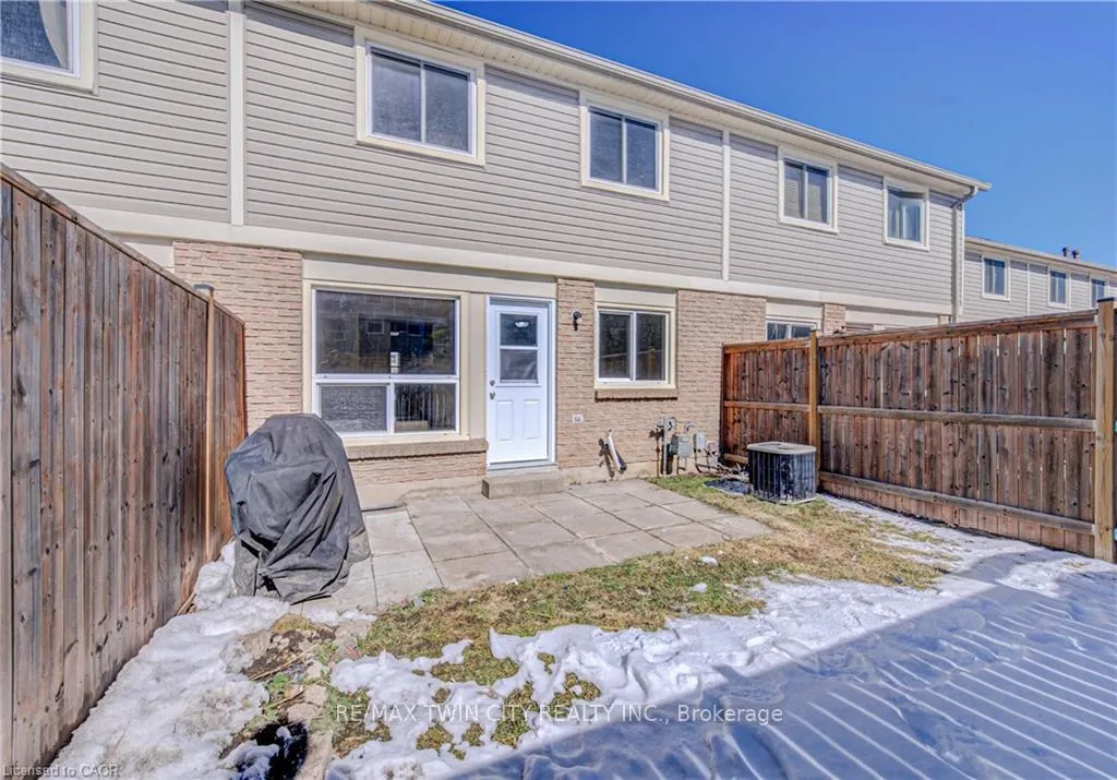 Photo 33 of 277 Pioneer Drive, Kitchener, Pioneer Park — HOMEH
