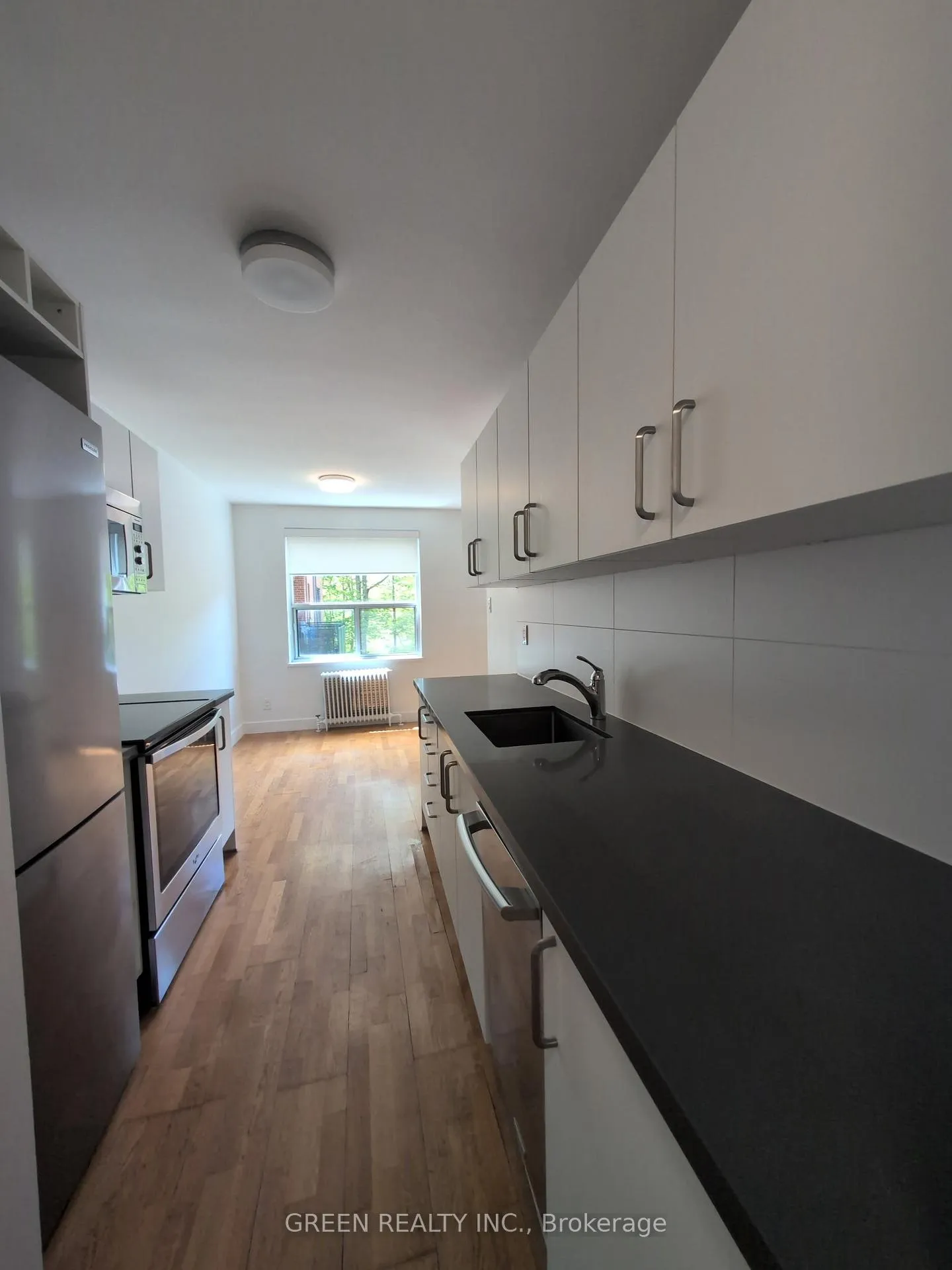 Photo 1 of Unit 204, 7 Stag Hill Drive, Toronto, O'Connor-Parkview — HOMEH