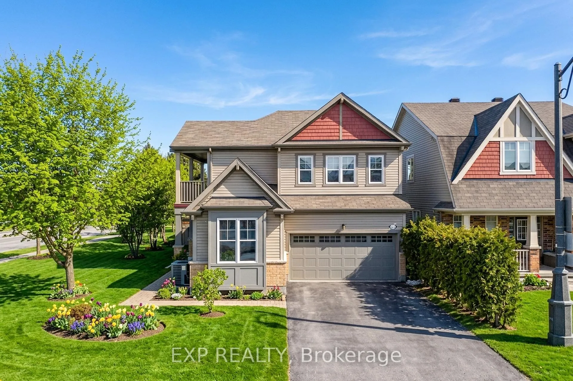 Photo 1 of 601 Rosehill Avenue, Ottawa, Stittsville (North) — HOMEH