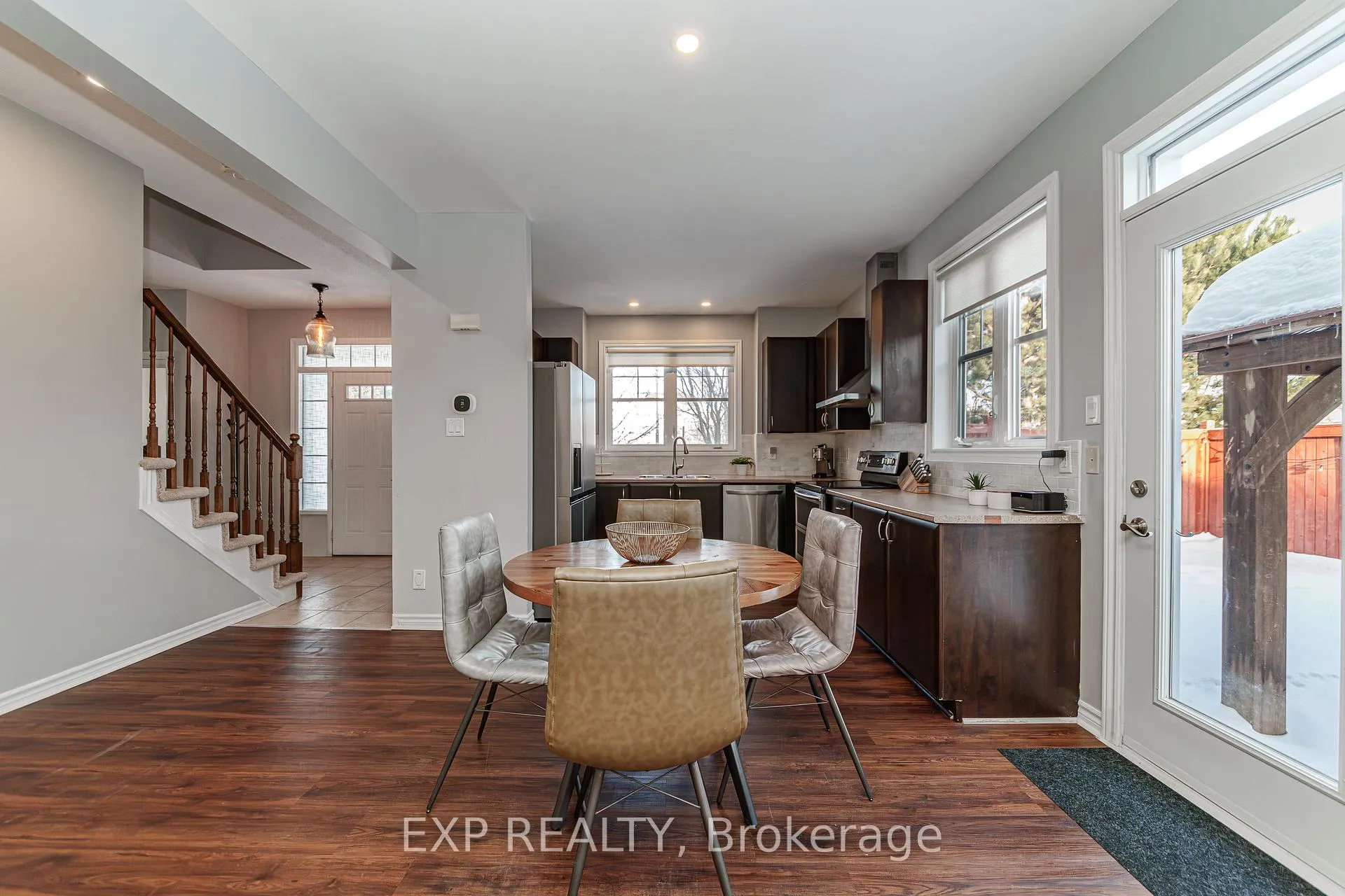 Photo 3 of 601 Rosehill Avenue, Ottawa, Stittsville (North) — HOMEH