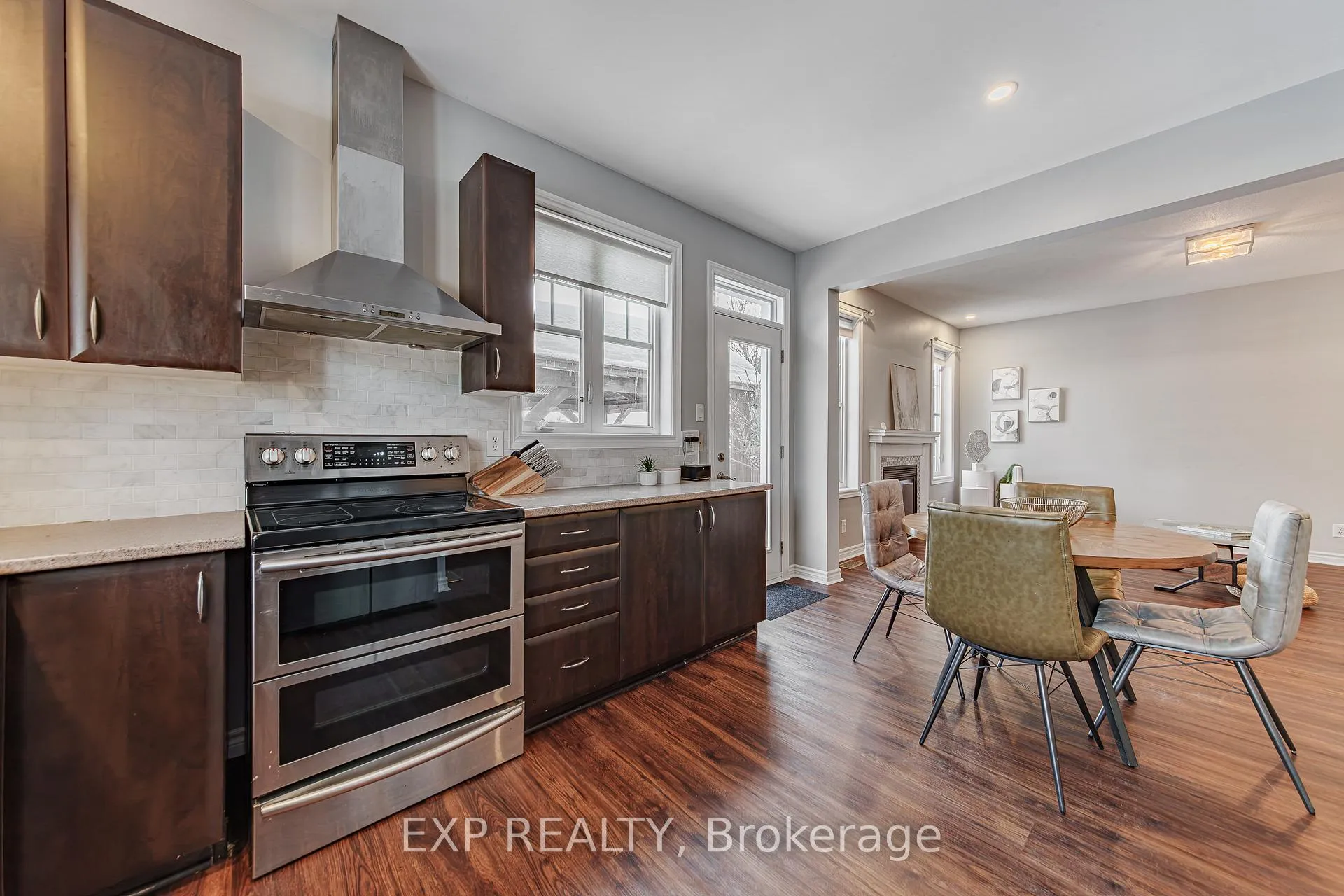 Photo 7 of 601 Rosehill Avenue, Ottawa, Stittsville (North) — HOMEH