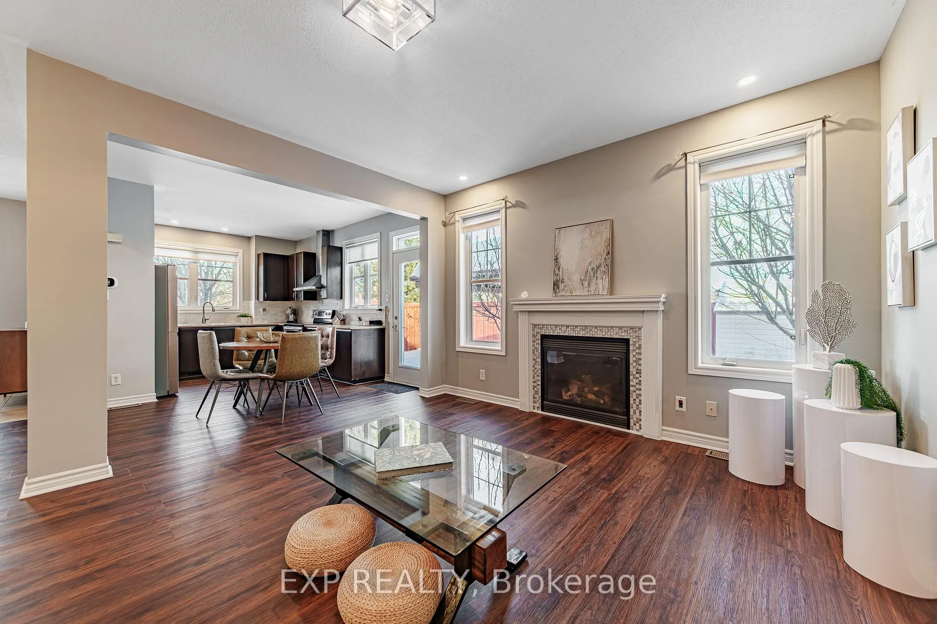 Photo 9 of 601 Rosehill Avenue, Ottawa, Stittsville (North) — HOMEH