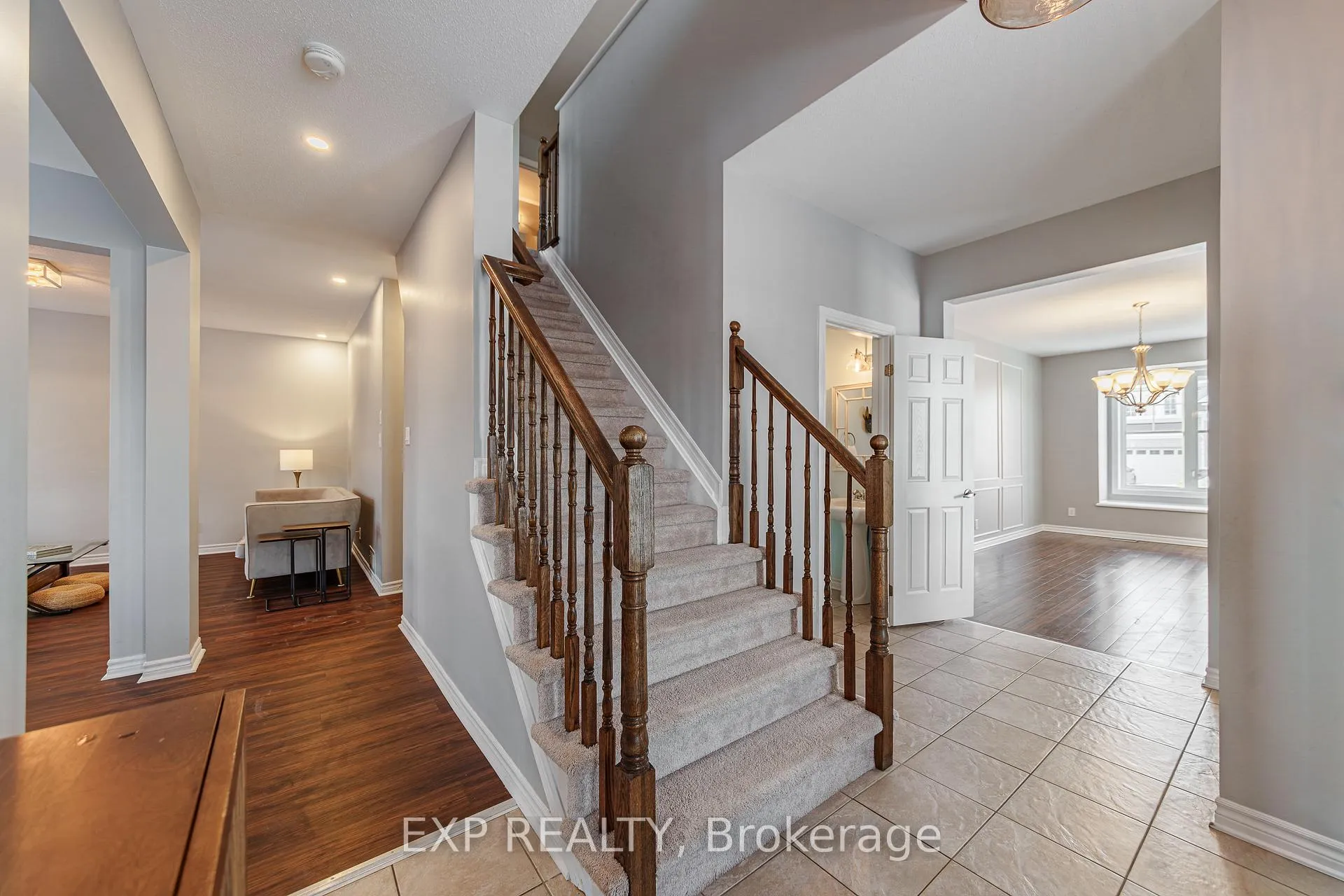 Photo 14 of 601 Rosehill Avenue, Ottawa, Stittsville (North) — HOMEH