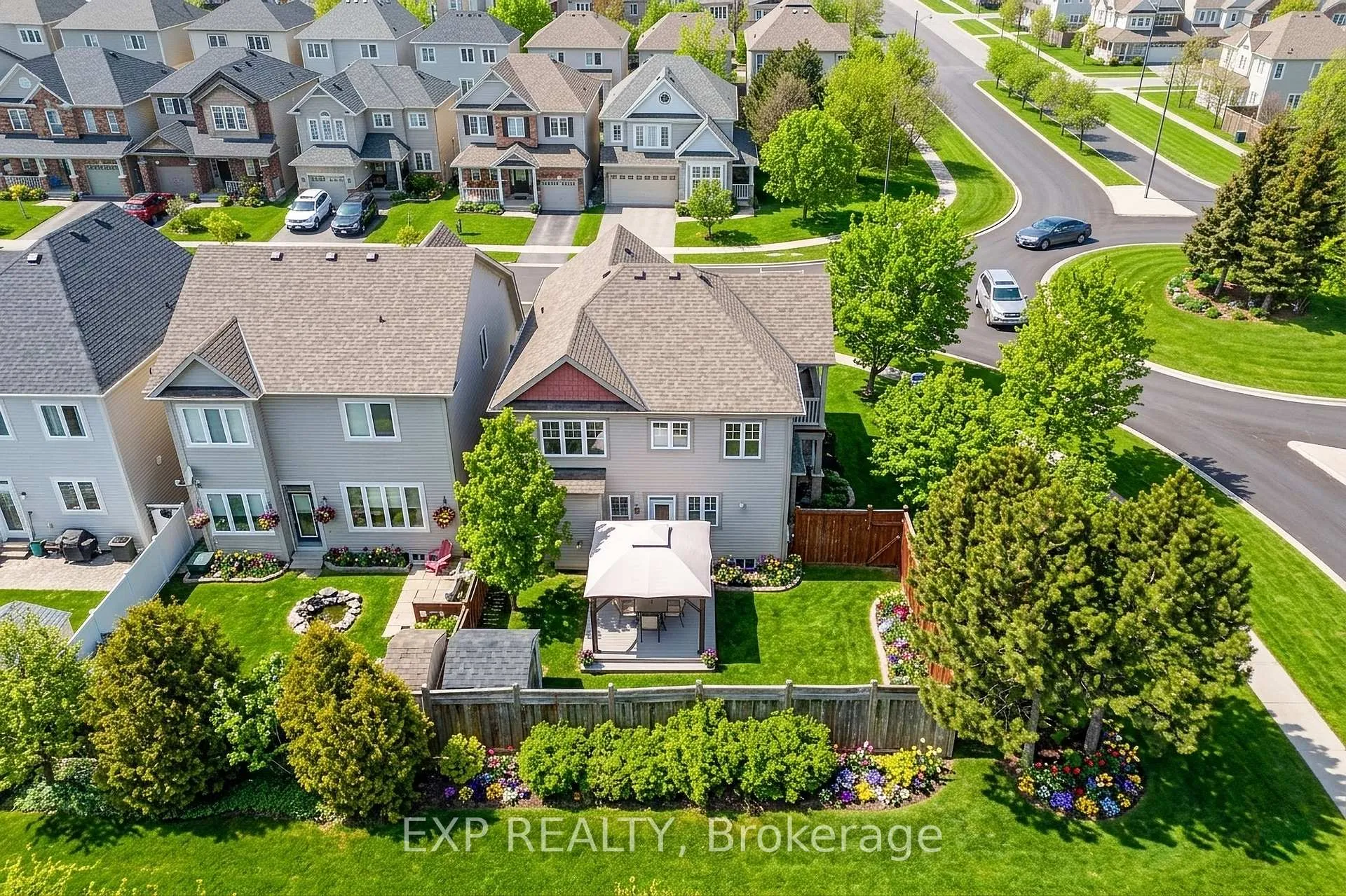 Photo 34 of 601 Rosehill Avenue, Ottawa, Stittsville (North) — HOMEH
