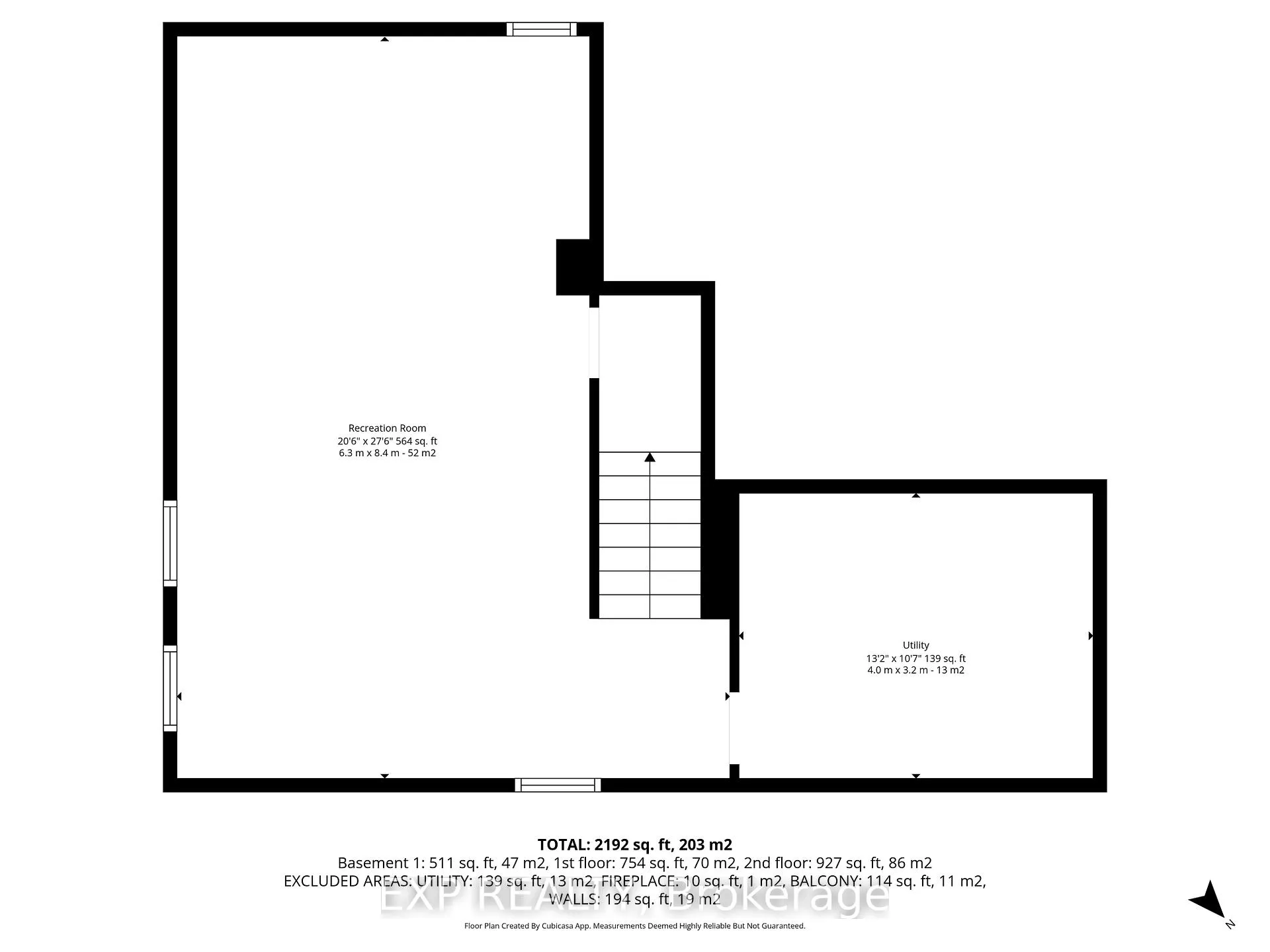 Photo 37 of 601 Rosehill Avenue, Ottawa, Stittsville (North) — HOMEH