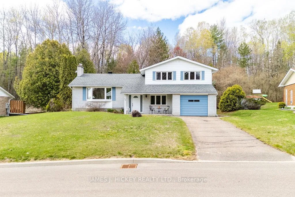 Photo 51 of 250 Thomas Street, Deep River — HOMEH