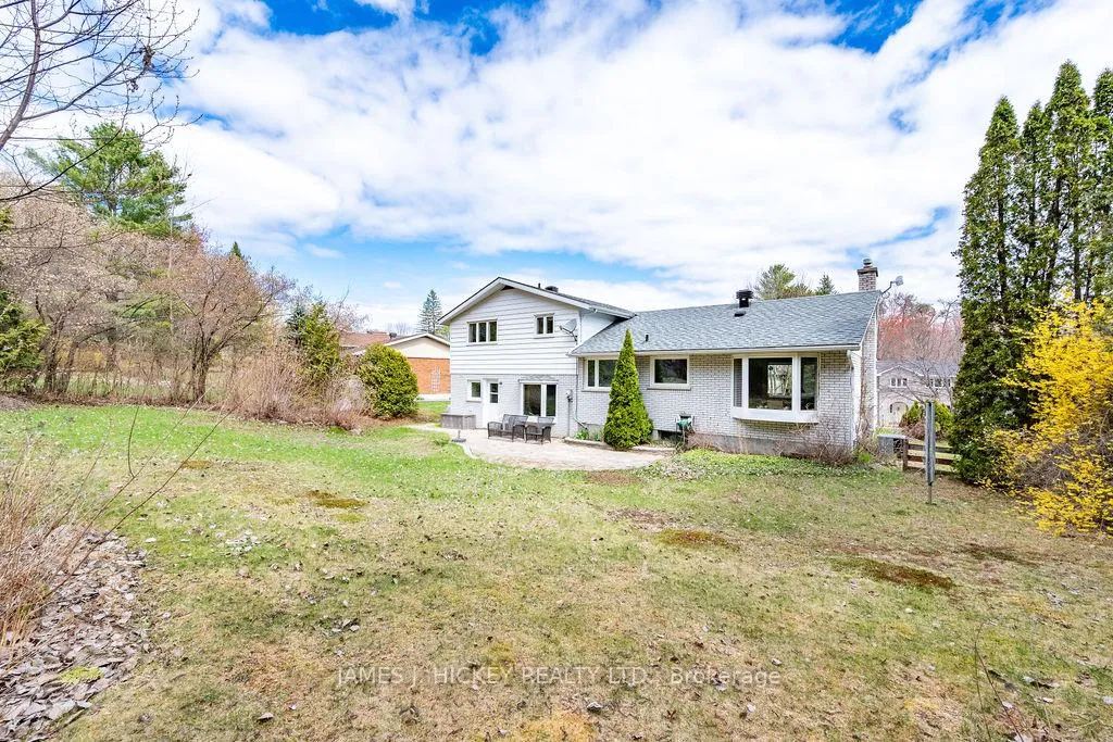 Photo 53 of 250 Thomas Street, Deep River — HOMEH