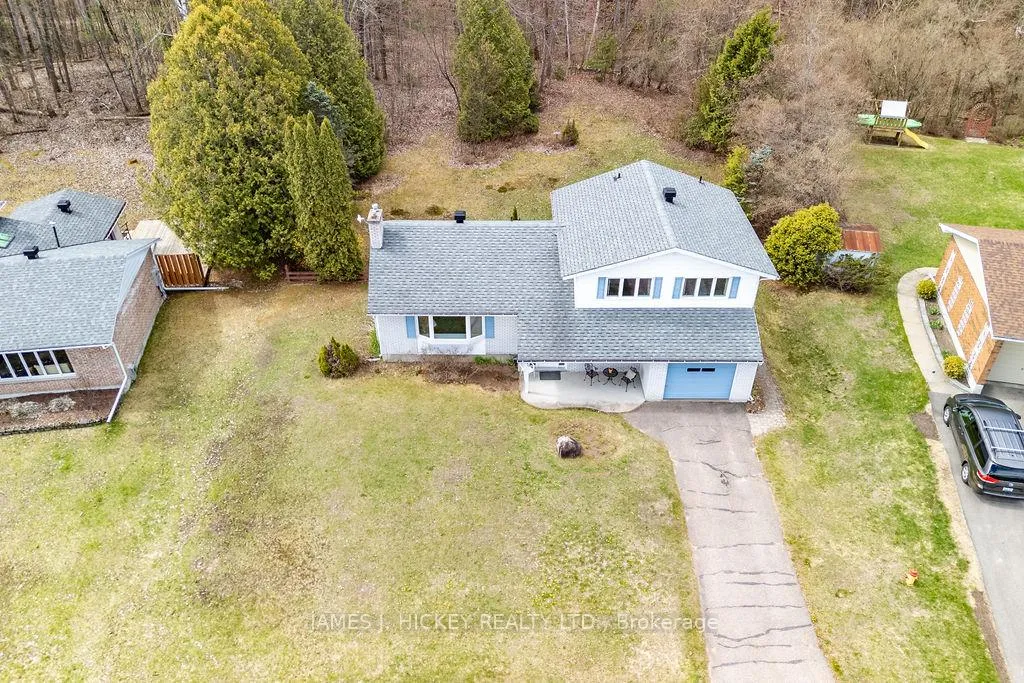 Photo 57 of 250 Thomas Street, Deep River — HOMEH