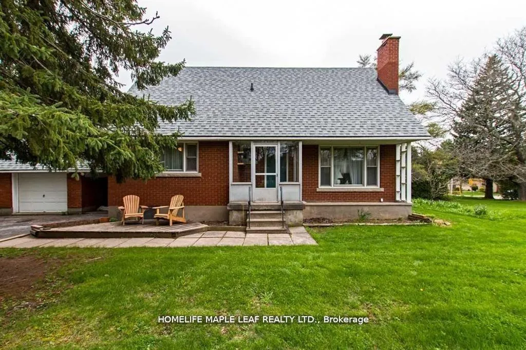 Photo 1 of 101 Braeheid Avenue, Hamilton, Waterdown — HOMEH