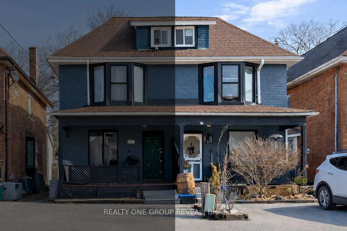 Photo 1 of 275 Jarvis Street, Oshawa, O'Neill — HOMEH
