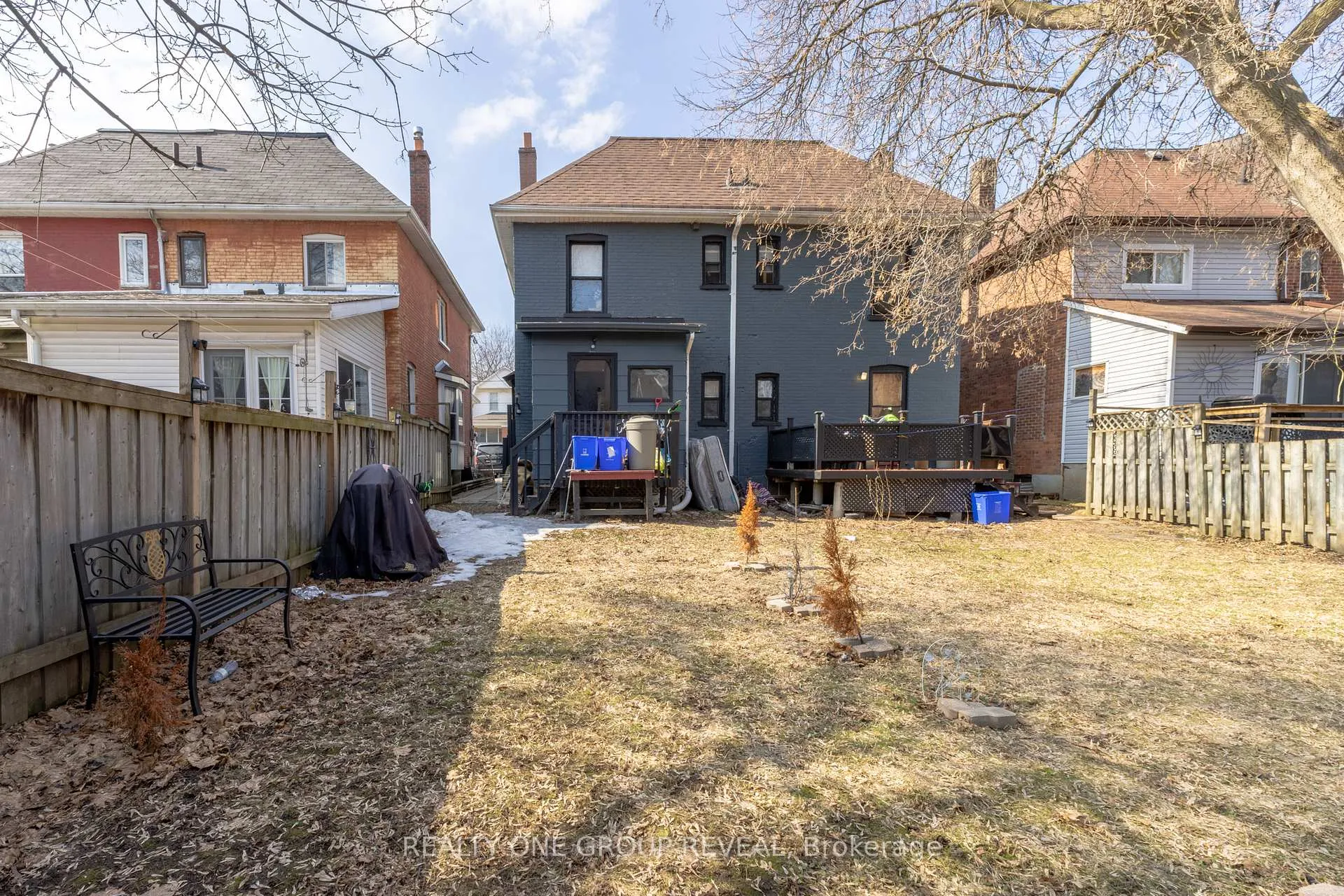 Photo 3 of 275 Jarvis Street, Oshawa, O'Neill — HOMEH