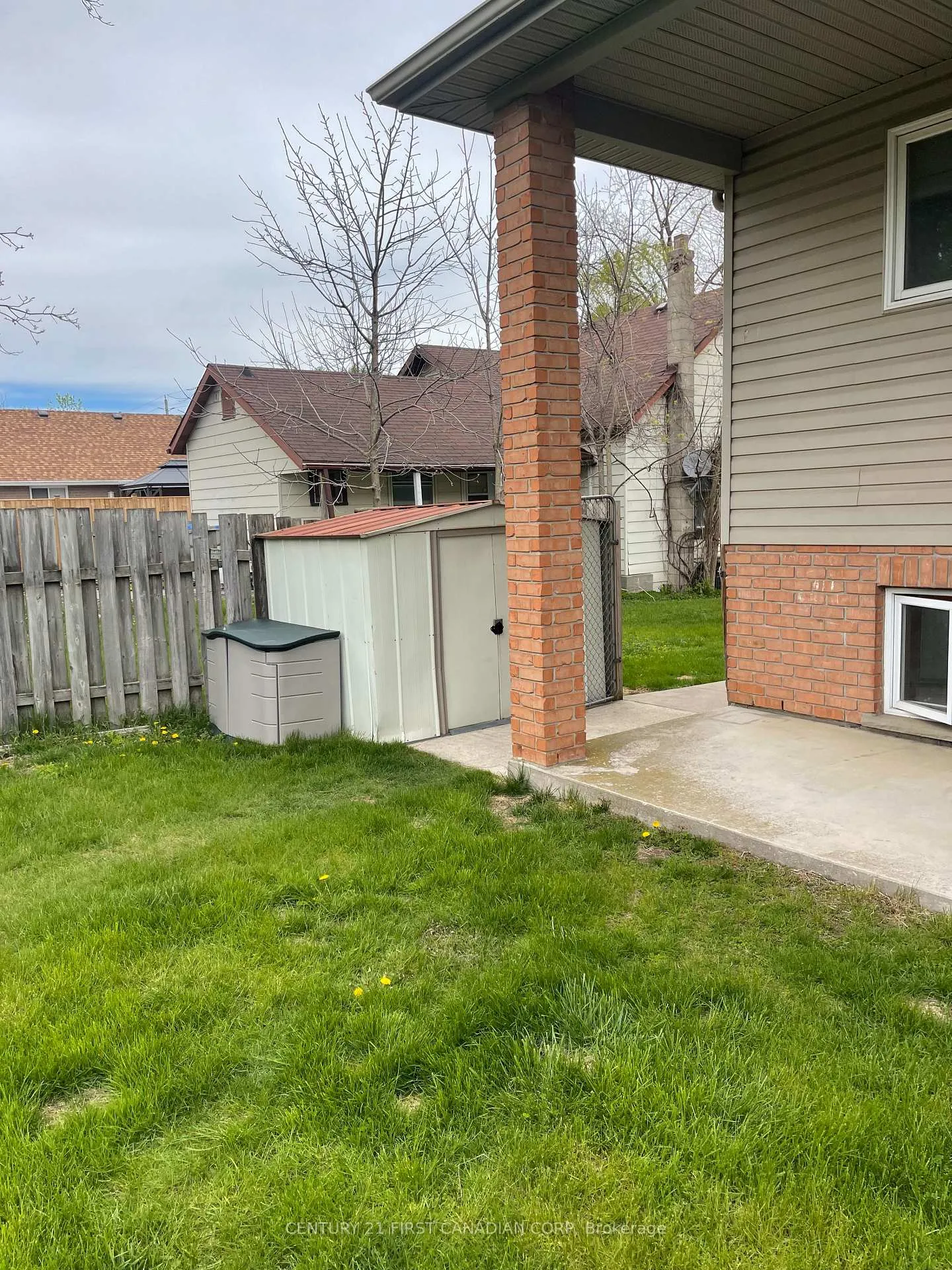 Photo 4 of 196 Adelaide Street, Strathroy-Caradoc, SW — HOMEH
