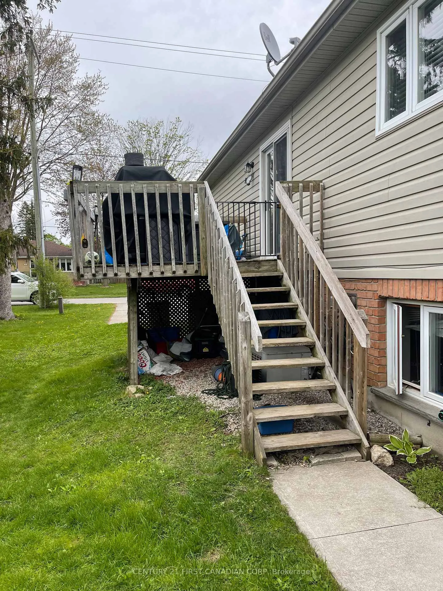 Photo 5 of 196 Adelaide Street, Strathroy-Caradoc, SW — HOMEH