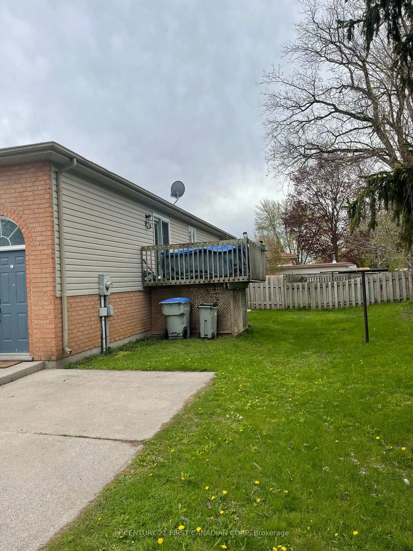 Photo 6 of 196 Adelaide Street, Strathroy-Caradoc, SW — HOMEH