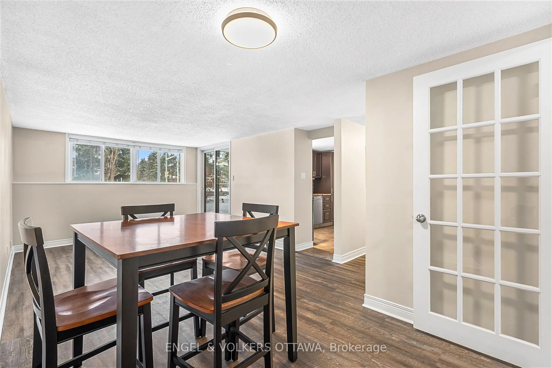 Photo 8 of Unit 109, 6532 Bilberry Drive, Ottawa, Orleans Wood — HOMEH