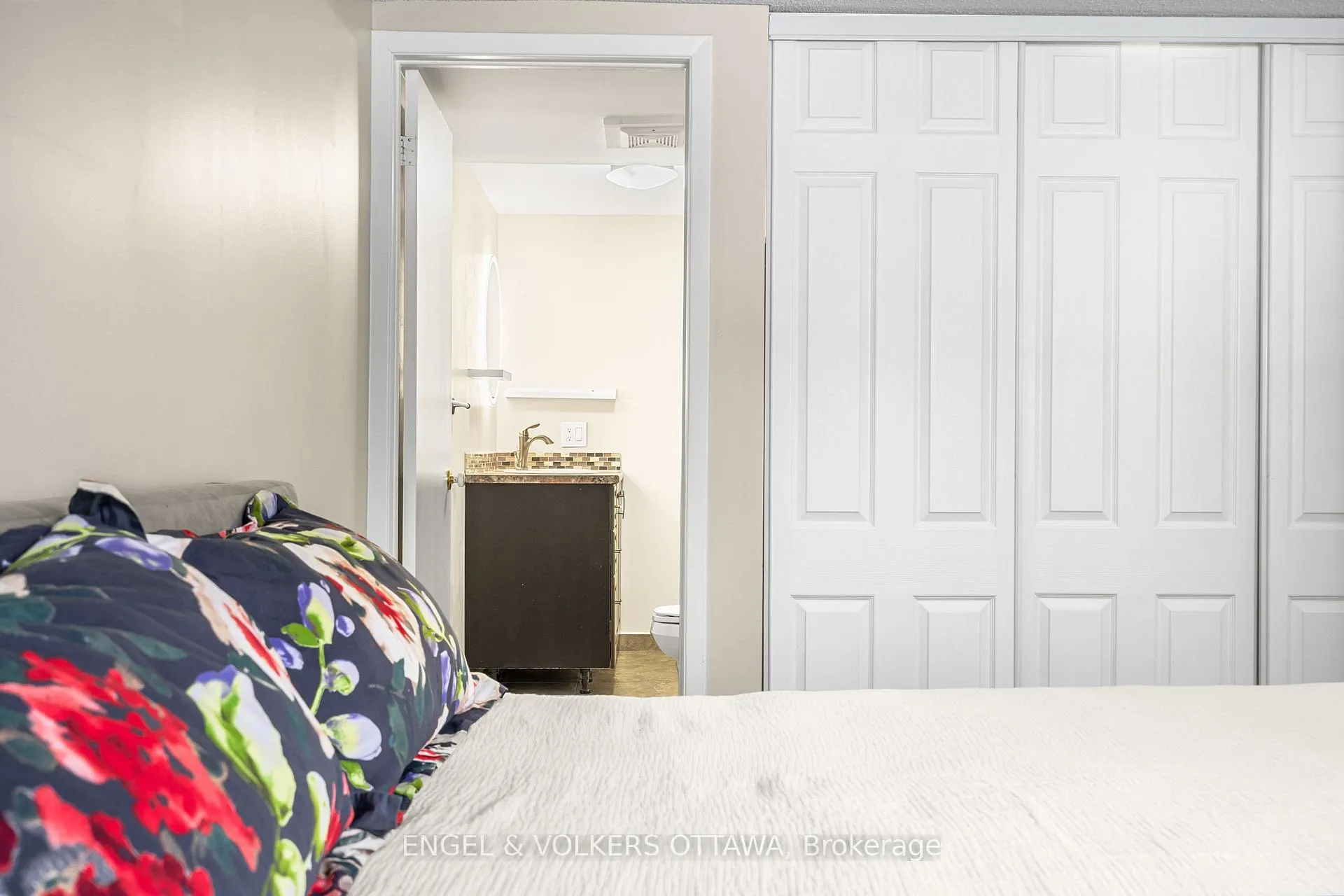 Photo 17 of Unit 109, 6532 Bilberry Drive, Ottawa, Orleans Wood — HOMEH