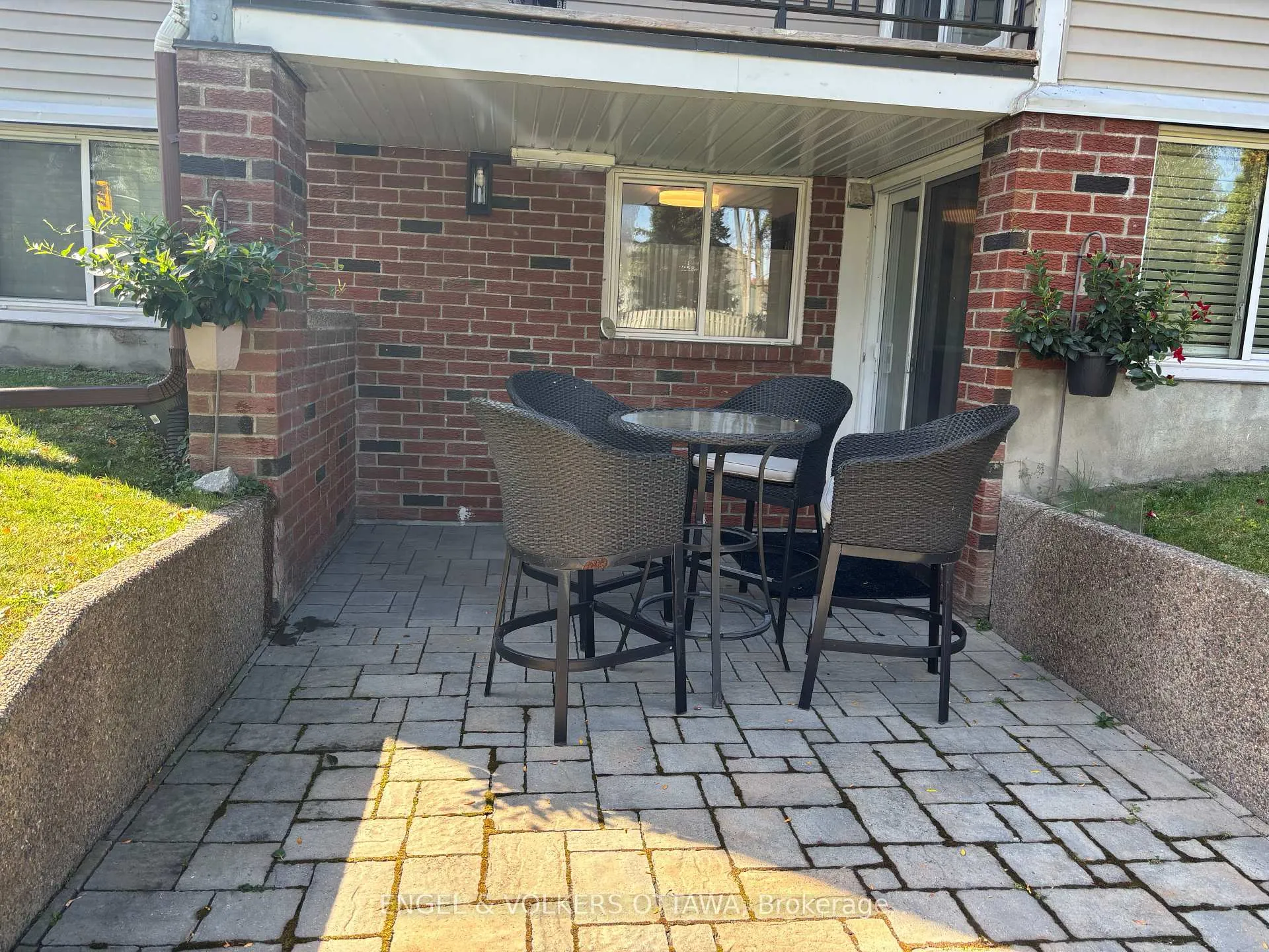 Photo 24 of Unit 109, 6532 Bilberry Drive, Ottawa, Orleans Wood — HOMEH