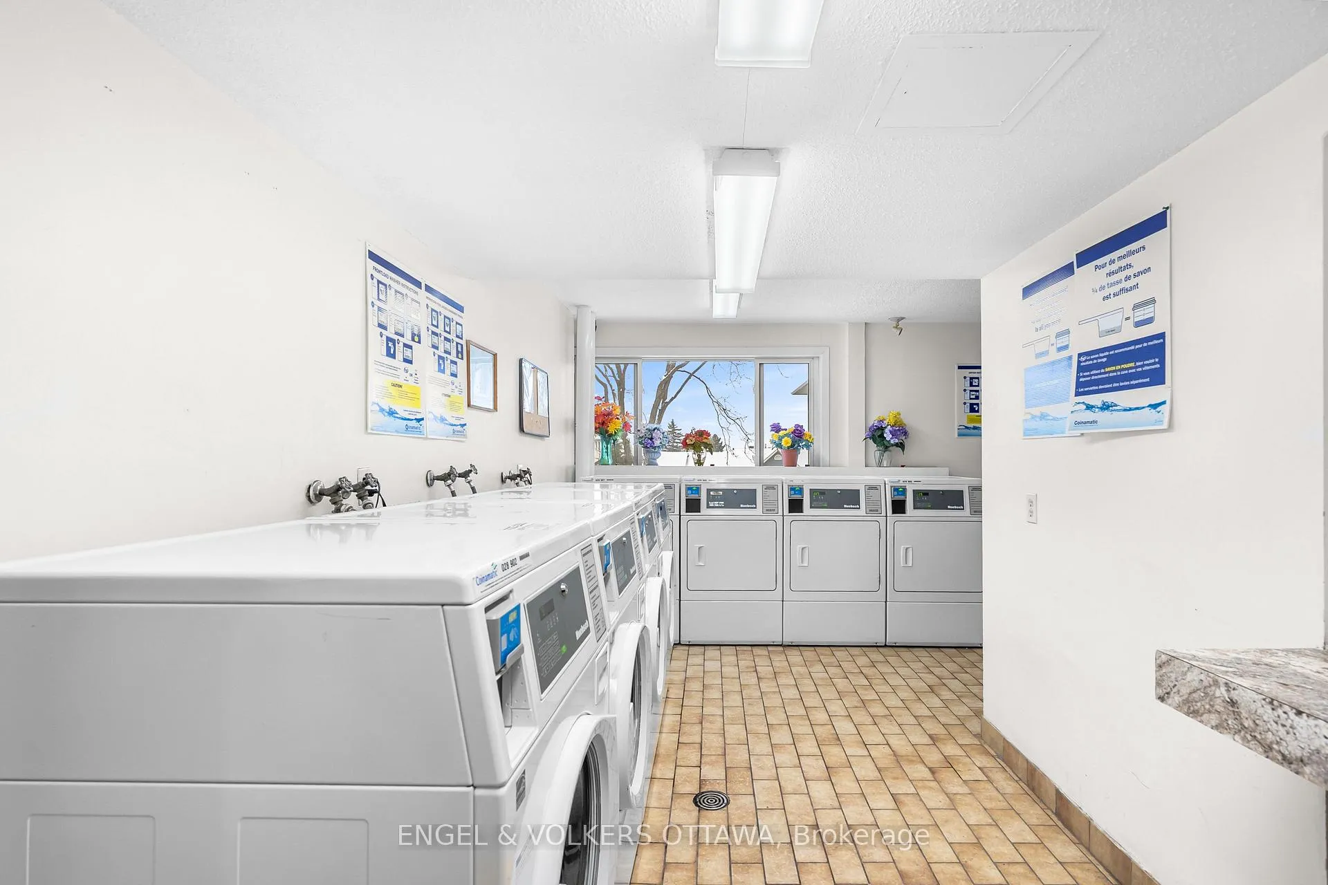 Photo 27 of Unit 109, 6532 Bilberry Drive, Ottawa, Orleans Wood — HOMEH