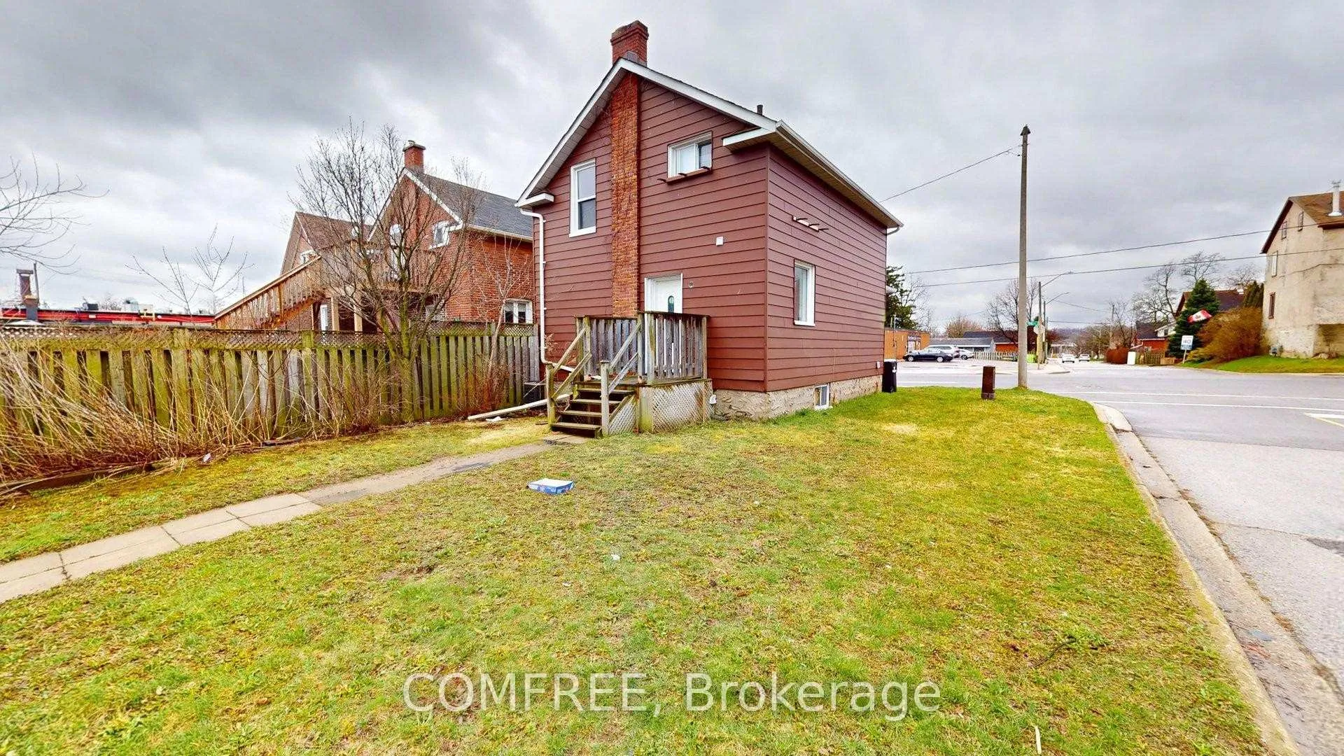 Photo 25 of 1405 King Street E, Cambridge, Preston Centre — HOMEH