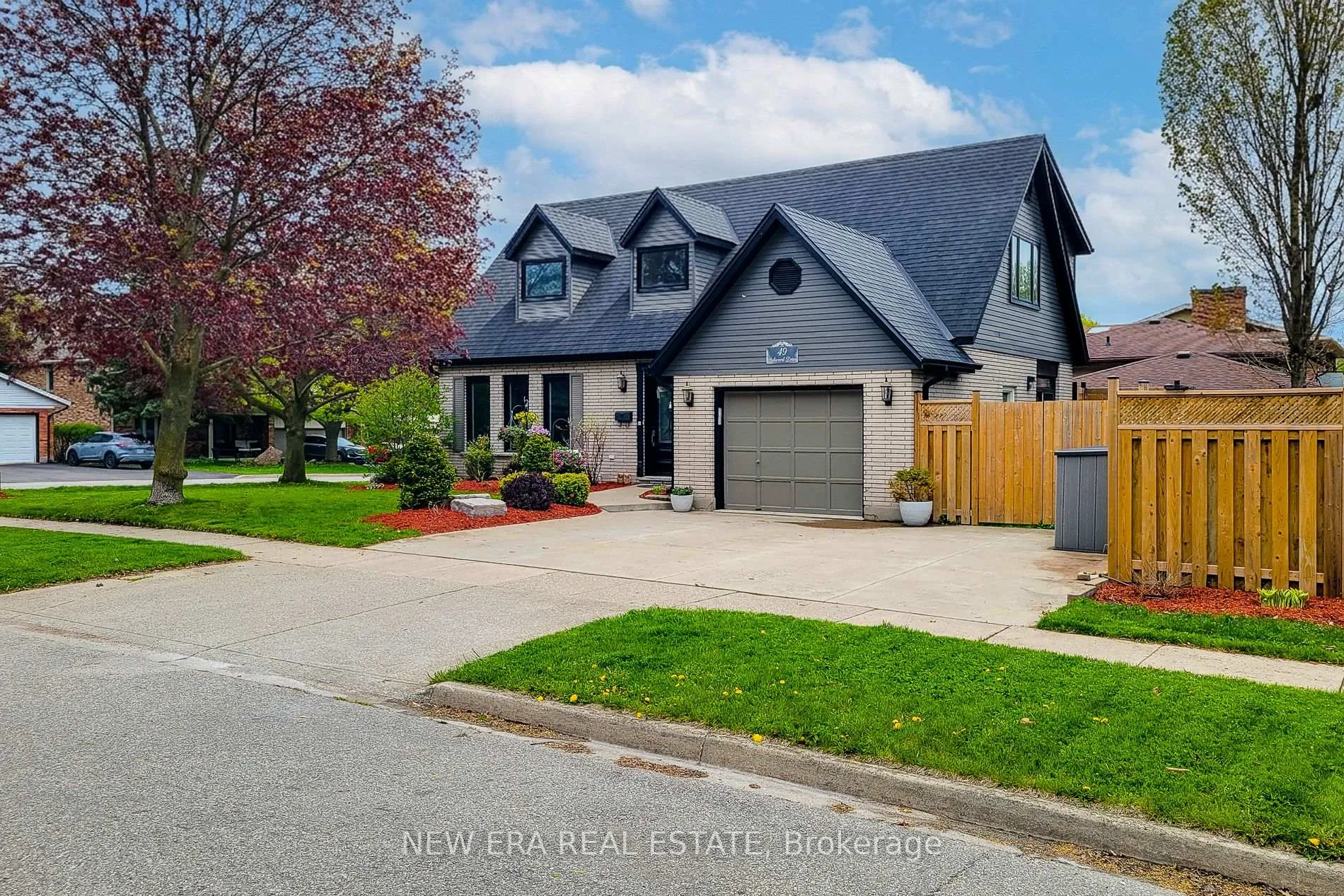 Photo 4 of 49 Ashwood Drive, Cambridge, Grow Community Centre — HOMEH
