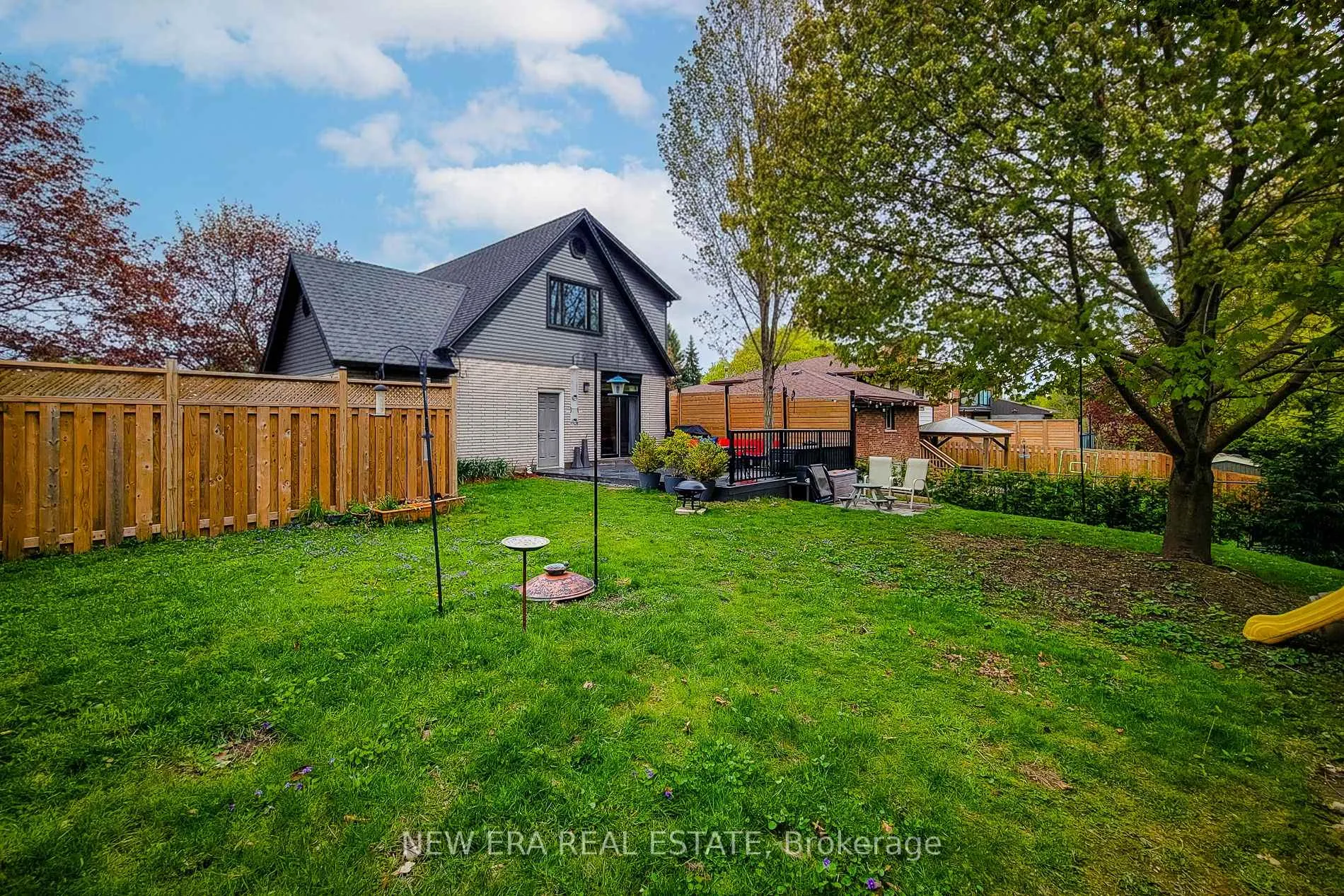 Photo 6 of 49 Ashwood Drive, Cambridge, Grow Community Centre — HOMEH