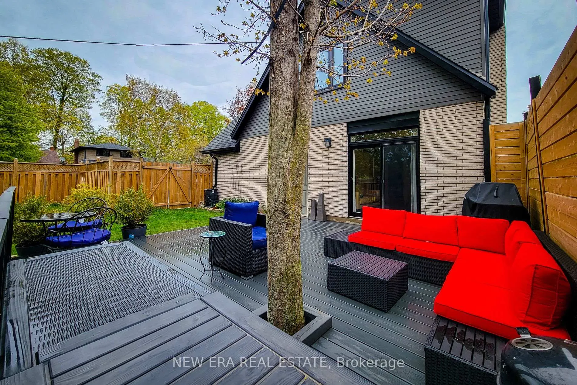 Photo 7 of 49 Ashwood Drive, Cambridge, Grow Community Centre — HOMEH