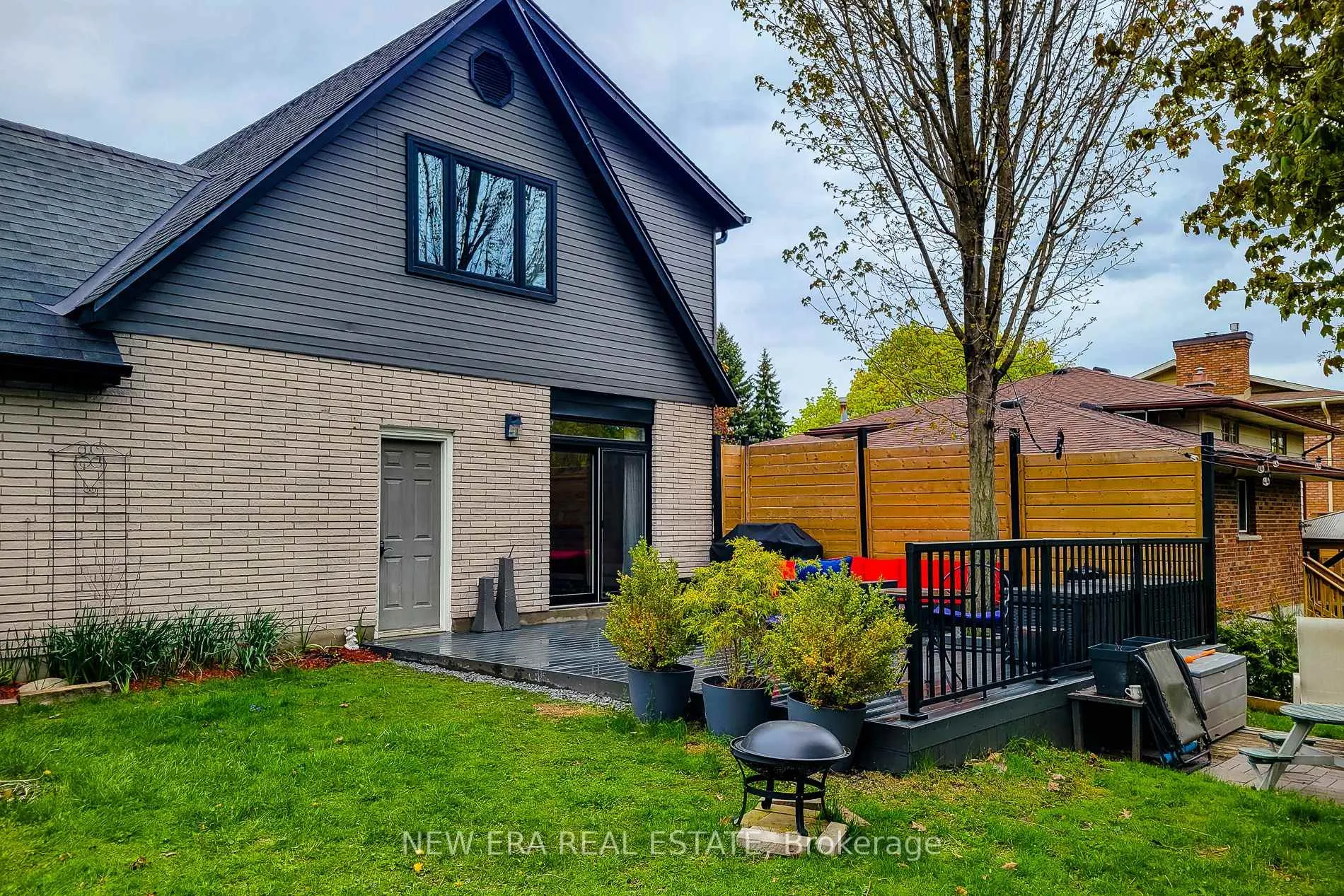 Photo 8 of 49 Ashwood Drive, Cambridge, Grow Community Centre — HOMEH