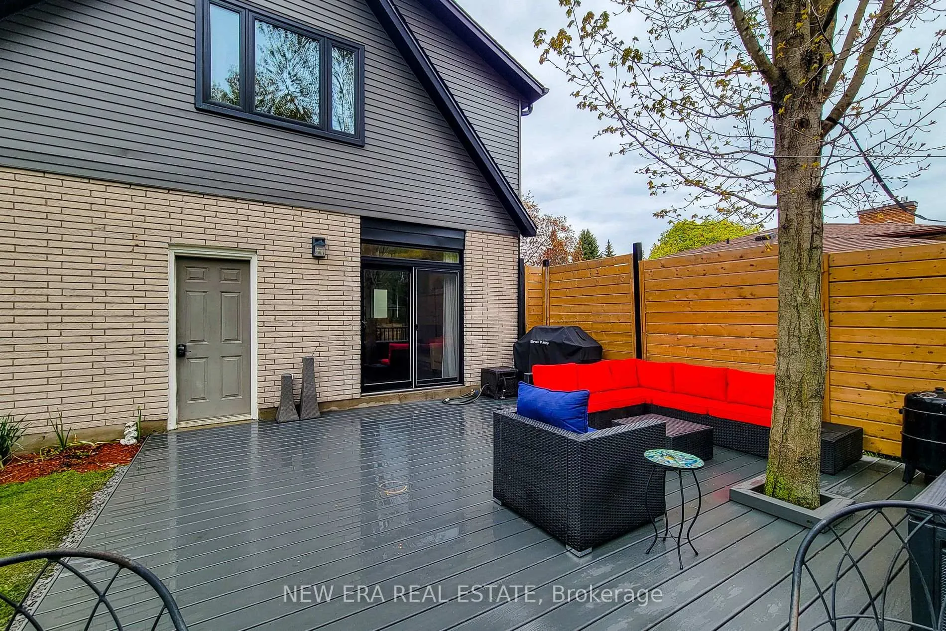 Photo 10 of 49 Ashwood Drive, Cambridge, Grow Community Centre — HOMEH