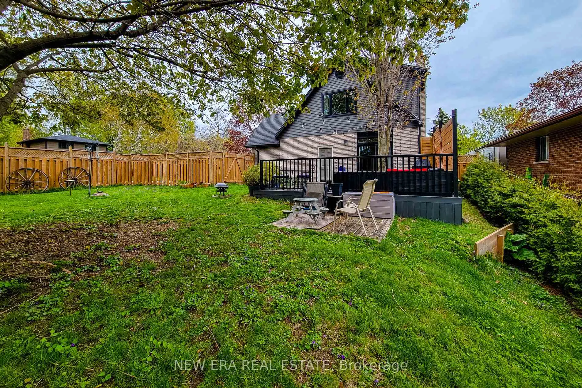 Photo 11 of 49 Ashwood Drive, Cambridge, Grow Community Centre — HOMEH