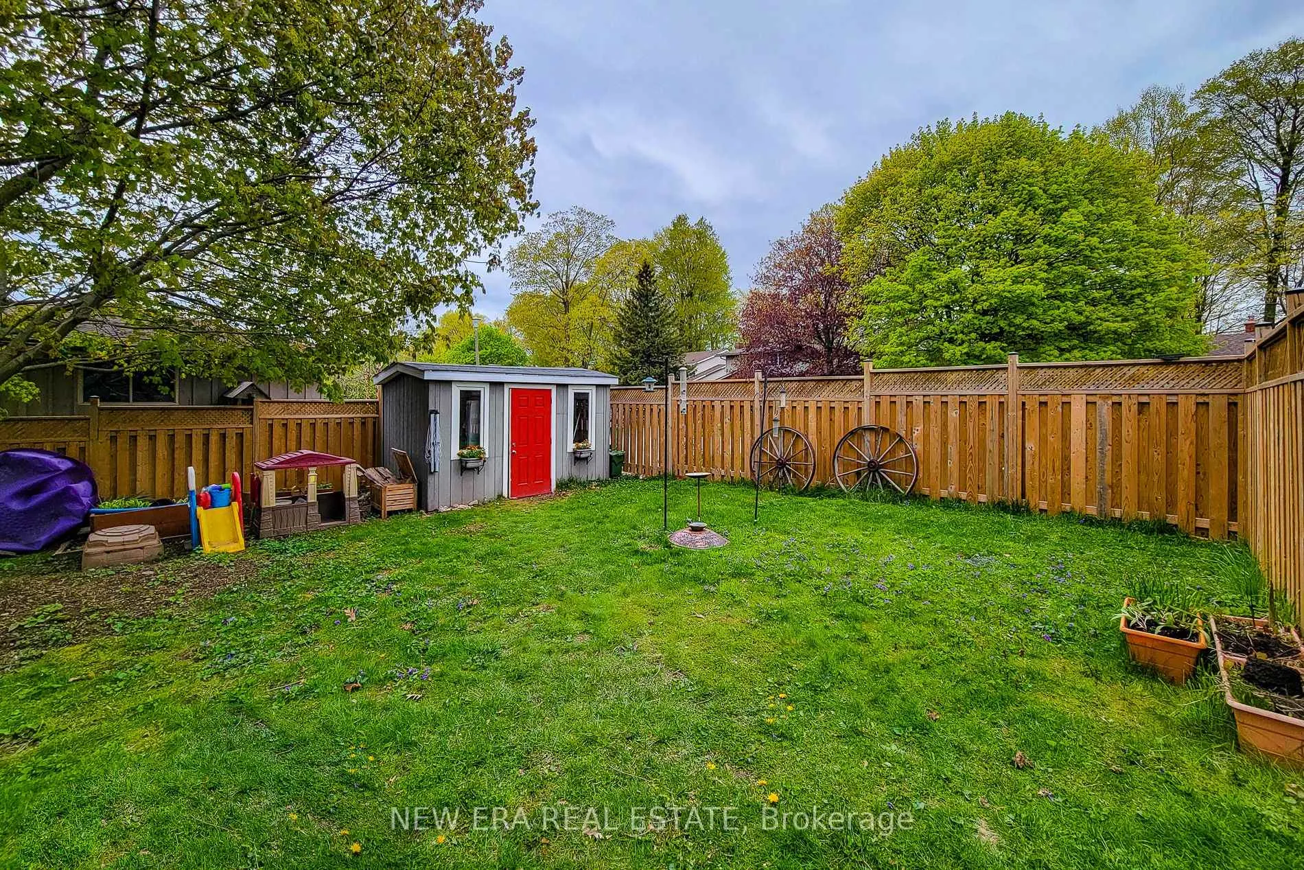 Photo 12 of 49 Ashwood Drive, Cambridge, Grow Community Centre — HOMEH