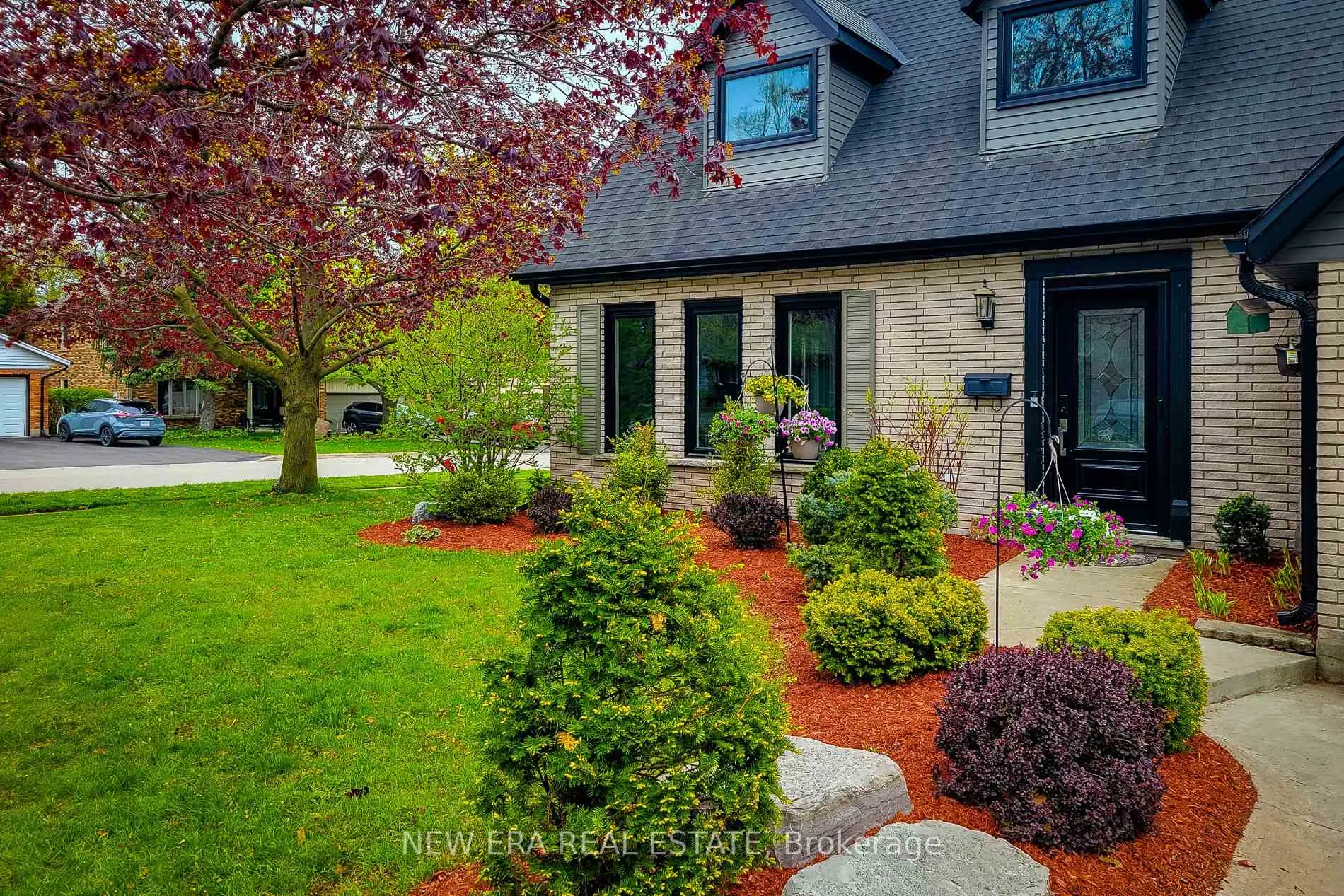 Photo 13 of 49 Ashwood Drive, Cambridge, Grow Community Centre — HOMEH