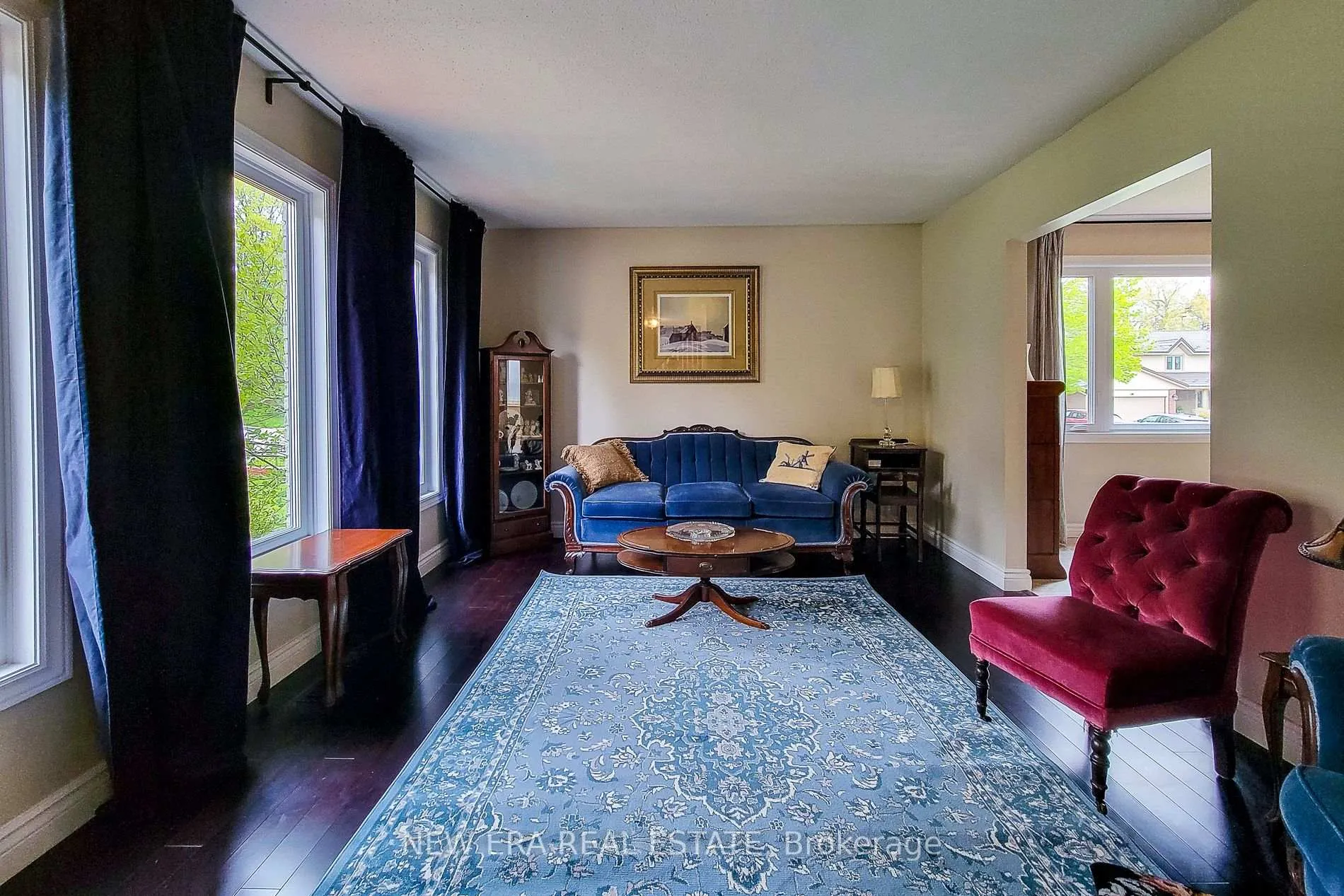 Photo 15 of 49 Ashwood Drive, Cambridge, Grow Community Centre — HOMEH